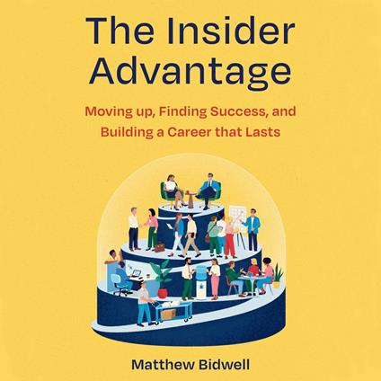 The Insider Advantage