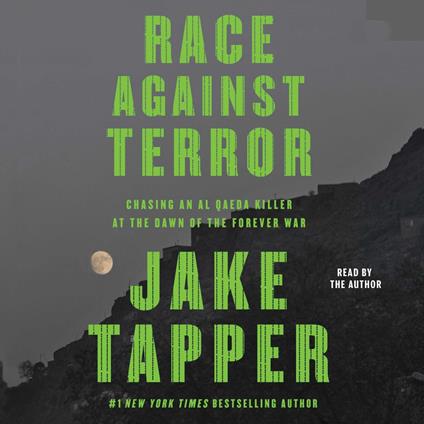 Race Against Terror