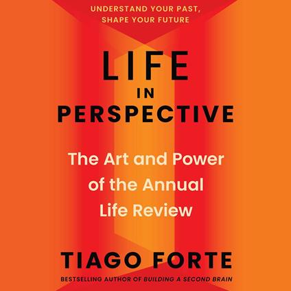 Life in Perspective