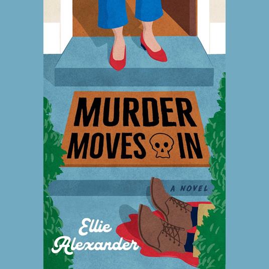 Murder Moves In