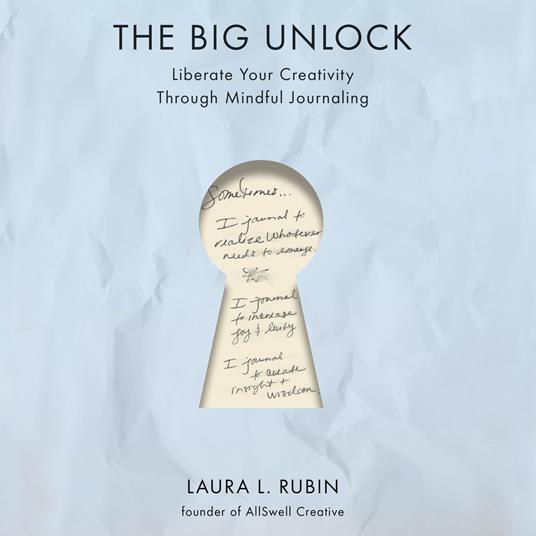 The Big Unlock