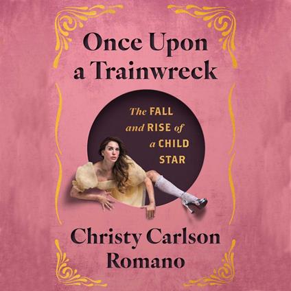 Once Upon a Trainwreck