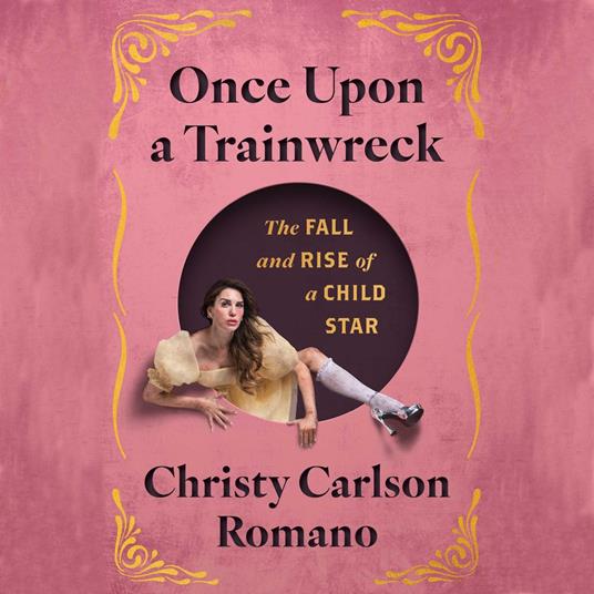 Once Upon a Trainwreck