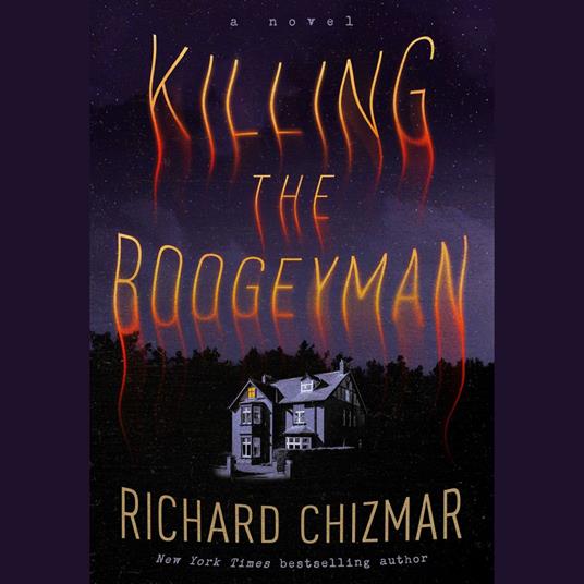 Killing the Boogeyman