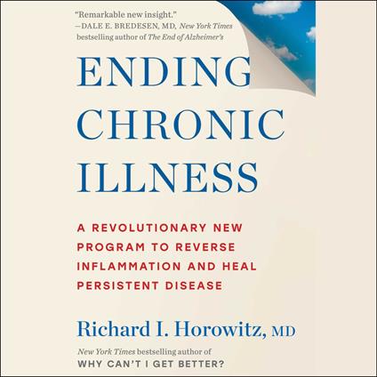 Ending Chronic Illness