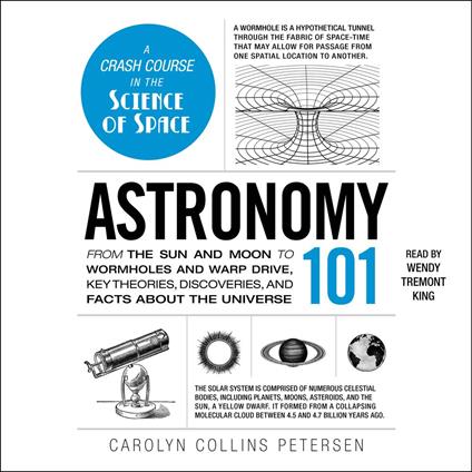 Astronomy 101
