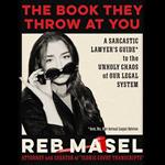 The Book They Throw At You