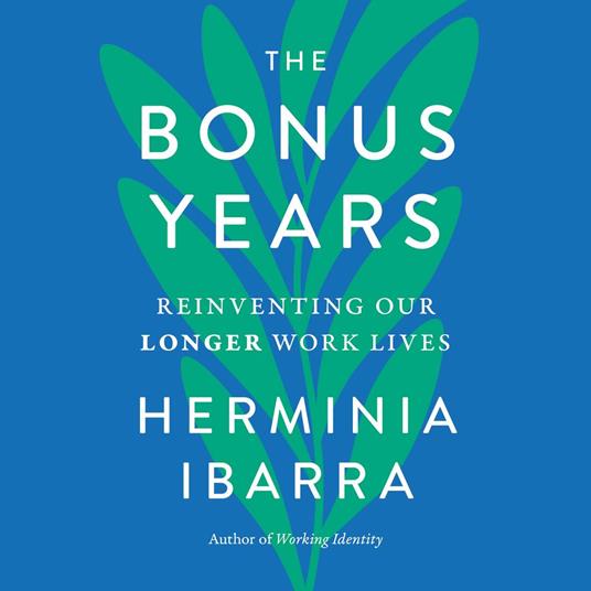The Bonus Years