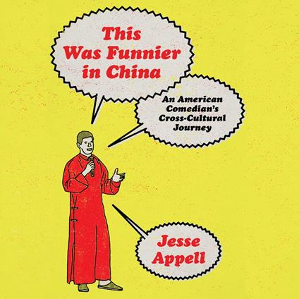 This Was Funnier in China