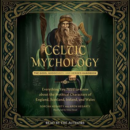 Celtic Mythology
