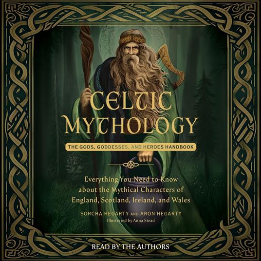 Celtic Mythology