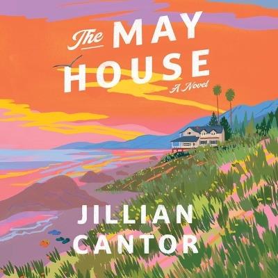 The May House - Jillian Cantor - cover