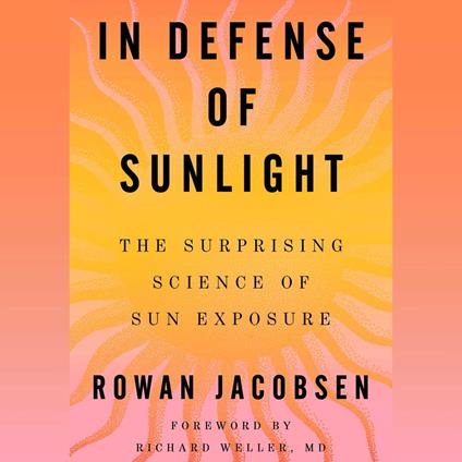 In Defense of Sunlight