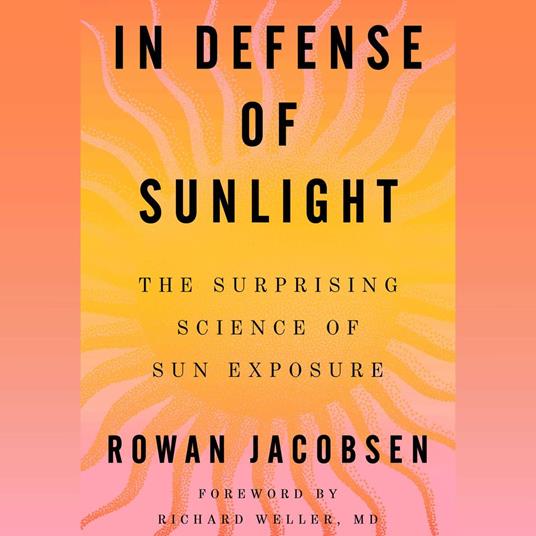 In Defense of Sunlight