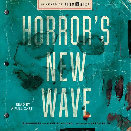 Horror's New Wave