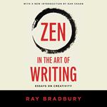 Zen in the Art of Writing