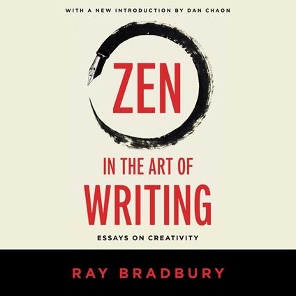 Zen in the Art of Writing