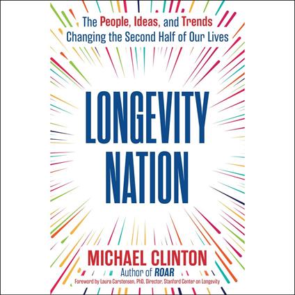 Longevity Nation
