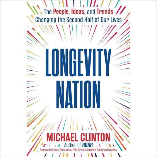 Longevity Nation