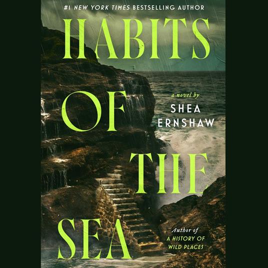 Habits of the Sea