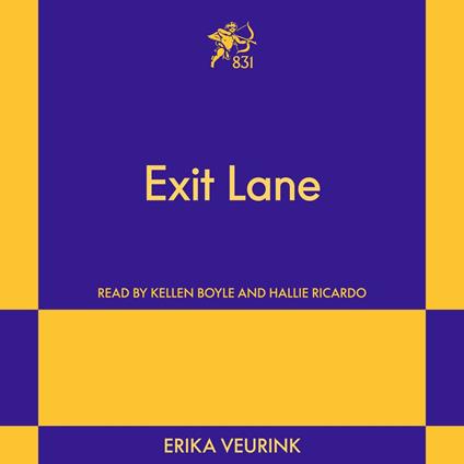 Exit Lane