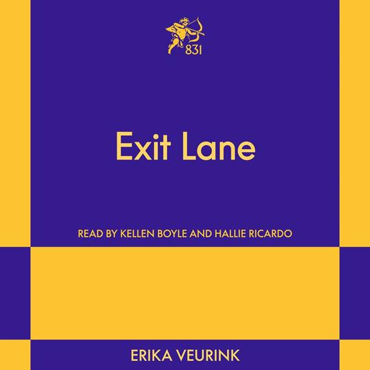 Exit Lane