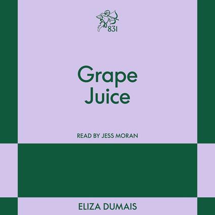 Grape Juice