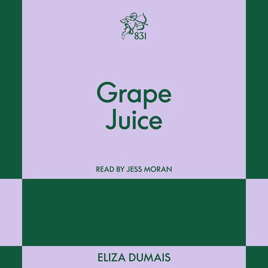 Grape Juice