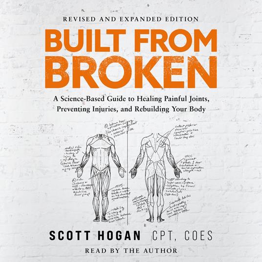 Built From Broken