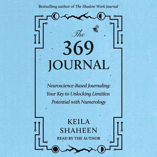 The 369 Journal