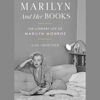 Marilyn and Her Books