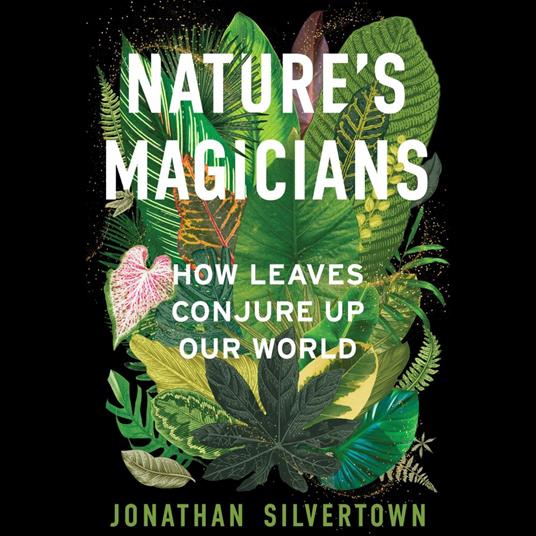Nature's Magicians