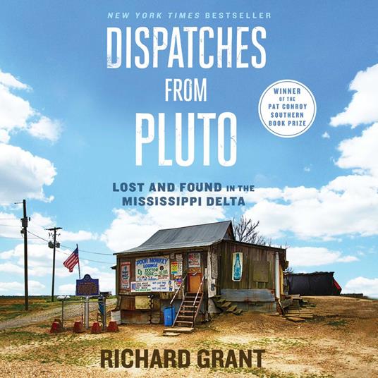 Dispatches from Pluto