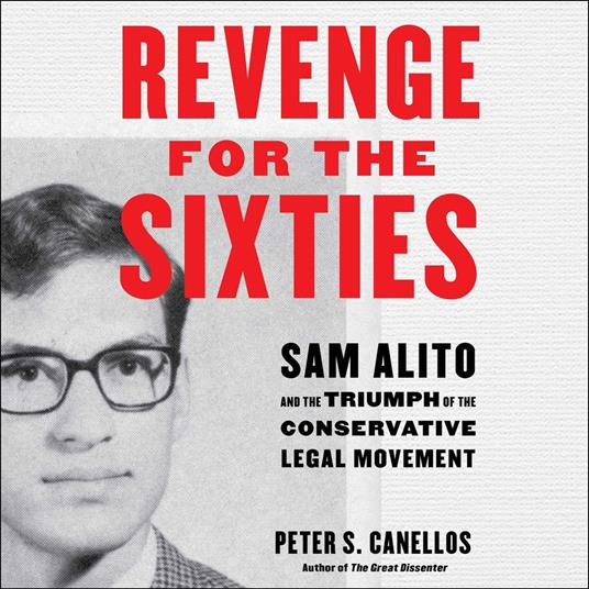 Revenge for the Sixties
