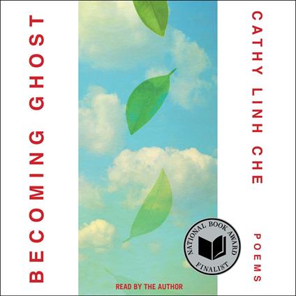 Becoming Ghost