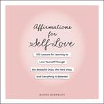 Affirmations for Self-Love
