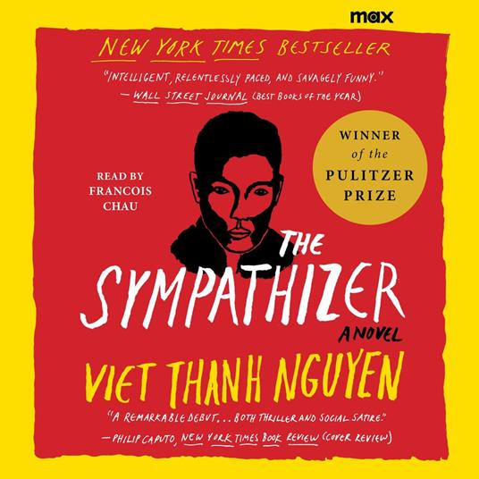 The Sympathizer