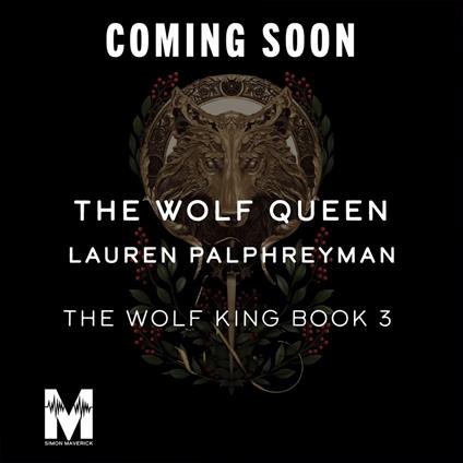 The Wolf Queen
