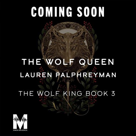 The Wolf Queen