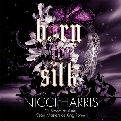 Born For Silk