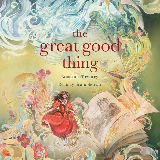 The Great Good Thing