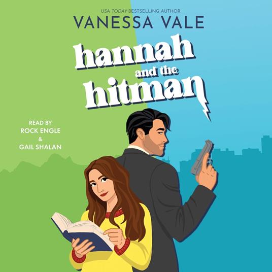 Hannah and the Hitman