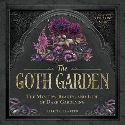 The Goth Garden