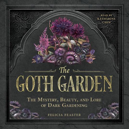 The Goth Garden