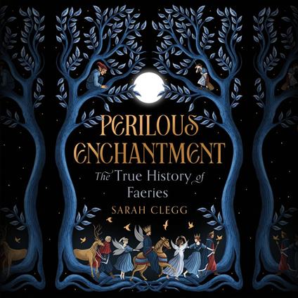 Perilous Enchantment