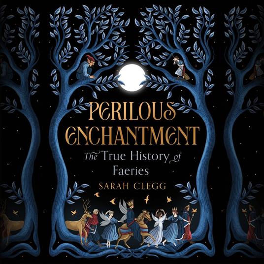 Perilous Enchantment