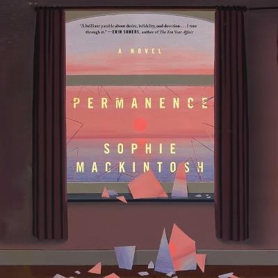 Permanence - Sophie Mackintosh - cover