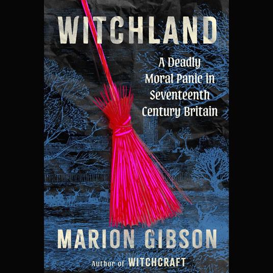 Witchland