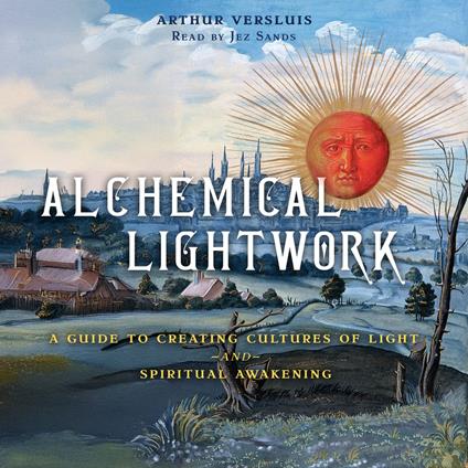 Alchemical Lightwork