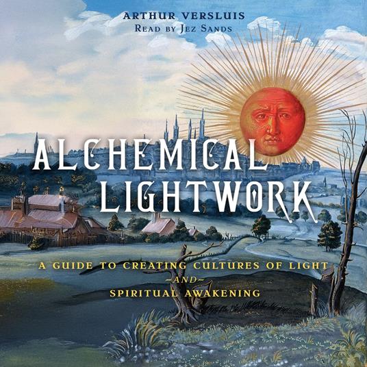 Alchemical Lightwork